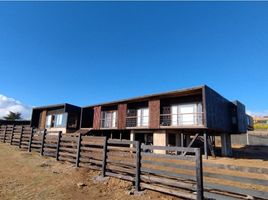 3 Habitación Casa en venta en Cardenal Caro, Libertador General Bernardo O'Higgins, Pichilemu, Cardenal Caro
