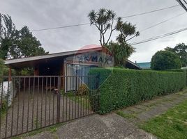 4 Habitación Casa en venta en Los Ríos, Mariquina, Valdivia, Los Ríos