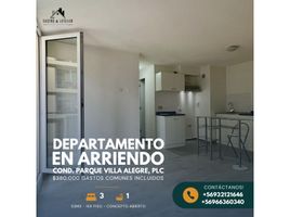 3 Bedroom Apartment for rent in Feria Pinto, Cautin, Temuco, Cautin