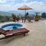 4 Schlafzimmer Haus zu vermieten in Donato Guerra, Mexico, Donato Guerra
