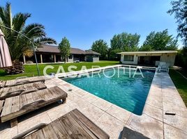4 Habitación Casa en venta en Chacabuco, Santiago, Colina, Chacabuco