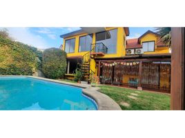 4 Habitación Villa en venta en Cordillera, Santiago, San Jode de Maipo, Cordillera