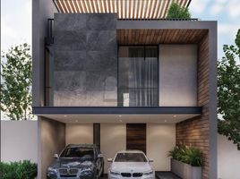 3 Schlafzimmer Villa zu verkaufen in San Luis Potosi, San Luis Potosi, San Luis Potosi, San Luis Potosi