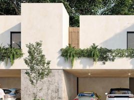 4 Schlafzimmer Villa zu verkaufen in Merida, Yucatan, Merida