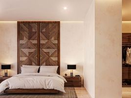 4 Schlafzimmer Villa zu verkaufen in Cozumel, Quintana Roo, Cozumel