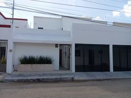 4 Schlafzimmer Haus zu verkaufen in Merida, Yucatan, Merida