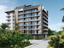 Appartement 1 chambre à vendre à Cozumel, Quintana Roo, Cozumel