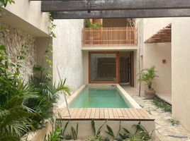 2 Schlafzimmer Villa zu verkaufen in Merida, Yucatan, Merida