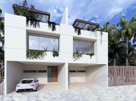 2 Habitación Villa en venta en Progreso, Yucatán, Progreso, Yucatán
