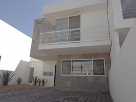 3 Habitación Villa en venta en Queretaro, Querétaro, Queretaro, Querétaro, México