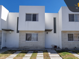 2 Schlafzimmer Haus zu verkaufen in Corregidora, Queretaro, Corregidora