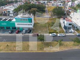  Grundstück zu vermieten in Zapopan, Jalisco, Zapopan