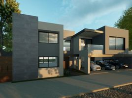 Maison 4 chambre à vendre à Monterrey, Nuevo Leon, Monterrey