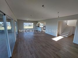 4 Schlafzimmer Haus zu verkaufen in Escobar, Buenos Aires, Escobar
