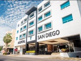 24.44 平米 Office for rent in Morelos, Cuernavaca, Morelos