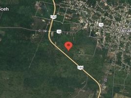  Land for sale in Acanceh, Yucatan, Acanceh
