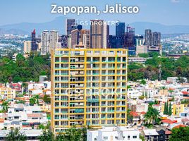 2 Schlafzimmer Appartement zu verkaufen in Zapopan, Jalisco, Zapopan