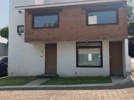 Maison 3 chambre à vendre à Cuajimalpa De Morelos, Mexico City, Cuajimalpa De Morelos