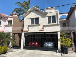 Maison 3 chambre à vendre à Monterrey, Nuevo Leon, Monterrey, Nuevo Leon