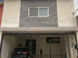 4 Bedroom House for sale in Guadalupe, Nuevo Leon, Guadalupe