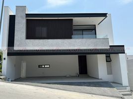 3 Schlafzimmer Haus zu verkaufen in Monterrey, Nuevo Leon, Monterrey