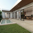 Maison 3 chambre à vendre à Conkal, Yucatan, Conkal