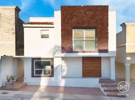 3 Schlafzimmer Haus zu verkaufen in Chihuahua, Chihuahua, Chihuahua, Chihuahua