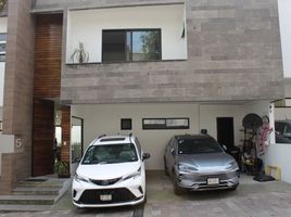 3 Schlafzimmer Wohnung zu verkaufen in Cuajimalpa De Morelos, Mexico City, Cuajimalpa De Morelos