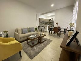 Condominium 2 chambre à vendre à Cuauhtemoc, Mexico City, Cuauhtemoc
