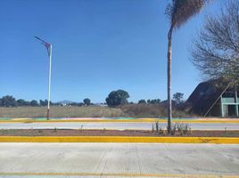  Grundstück zu verkaufen in Zumpango, Mexico, Zumpango