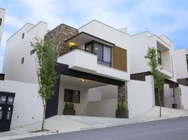 Maison 3 chambre à vendre à Santiago, Nuevo Leon, Santiago