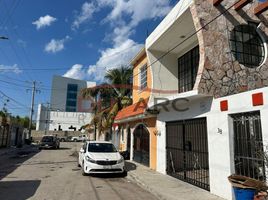 4 Schlafzimmer Villa zu verkaufen in Carmen, Campeche, Carmen, Campeche