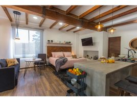 Studio Appartement zu vermieten in Valle De Bravo, Mexico, Valle De Bravo, Mexico