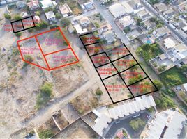  Terreno (Parcela) en venta en Manta, Manabi, Manta, Manta