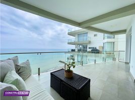 2 chambre Condominium for sale in Manta, Manabi, Manta, Manta