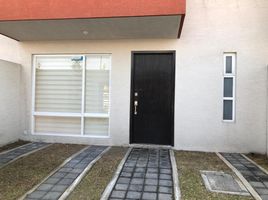 3 Habitación Villa en venta en Temoaya, México, Temoaya, México, México