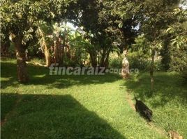 Studio Villa for sale in Colombia, Genova, Quindio, Colombia