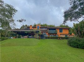 4 Habitación Villa en venta en El Carmen De Viboral, Antioquia, El Carmen De Viboral