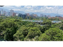 3 Habitación Apartamento en alquiler en Parque de los Pies Descalzos, Medellín, Medellín