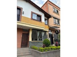 4 Habitación Villa en venta en Parque de los Pies Descalzos, Medellín, Medellín