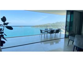 3 Bedroom Apartment for sale in Magdalena, Santa Marta, Magdalena