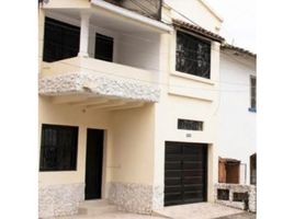 6 Habitación Villa en venta en Cali, Valle Del Cauca, Cali