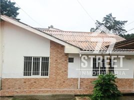 2 Bedroom Villa for sale in Cauca, Popayan, Cauca