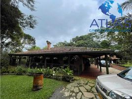 5 Bedroom Villa for sale in Piedecuesta, Santander, Piedecuesta