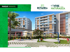 1 Habitación Apartamento en venta en Pereira, Risaralda, Pereira