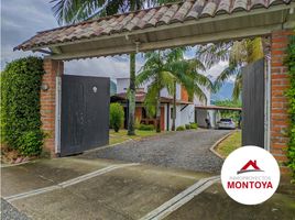 Studio Villa for sale in Pereira, Risaralda, Pereira