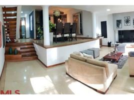 3 Habitación Villa en venta en Parque de los Pies Descalzos, Medellín, Medellín