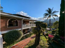 4 Bedroom Villa for sale in Copacabana, Antioquia, Copacabana