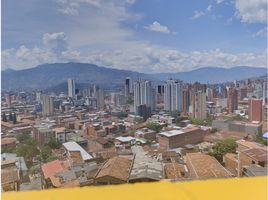 4 Habitación Villa en venta en Parque de los Pies Descalzos, Medellín, Medellín