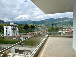 3 Habitación Apartamento en venta en Caldas, Manizales, Caldas